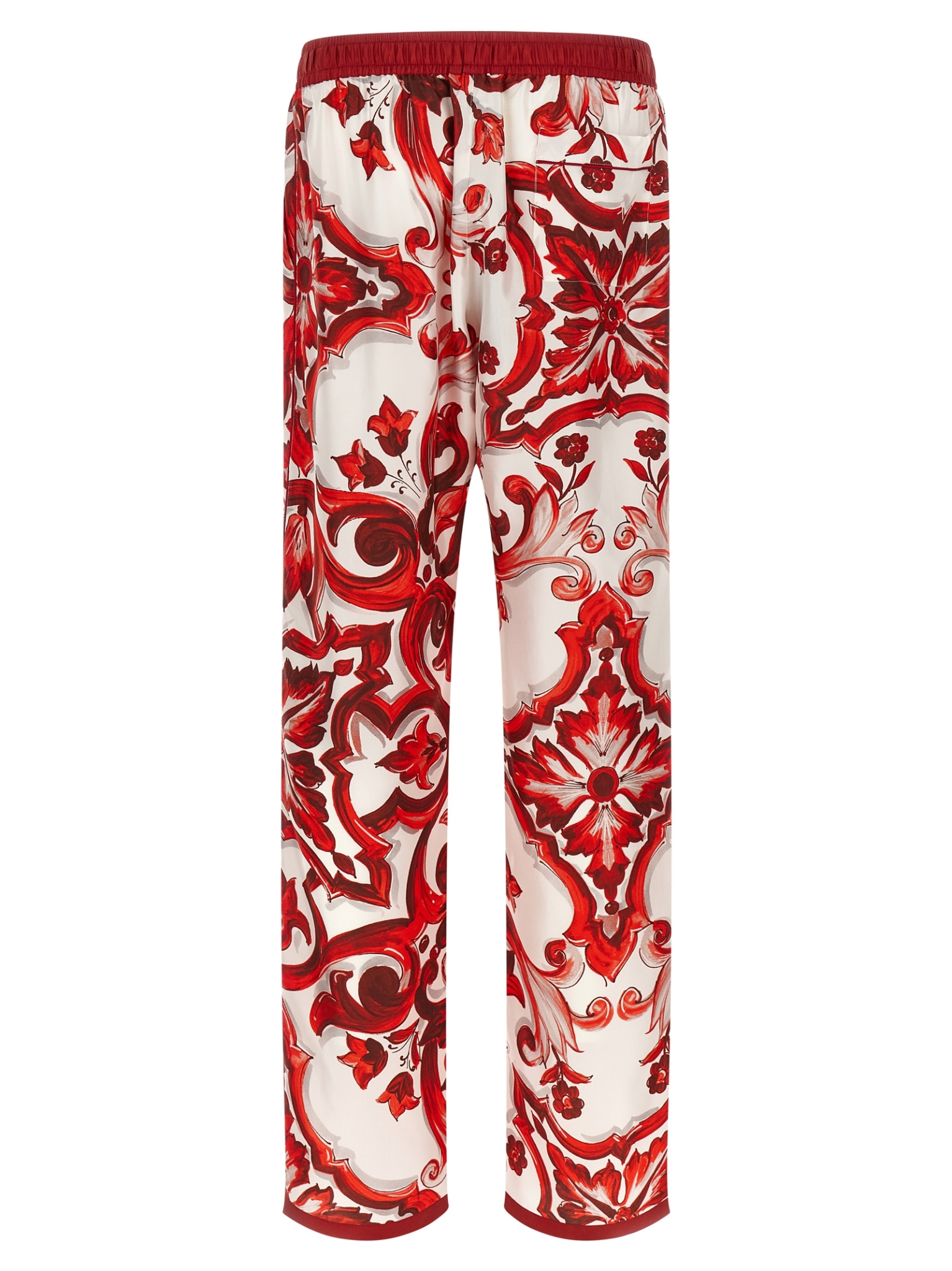 [Dolce & Gabbana] Trousers FW26 GVRMATHI13FIY3TN