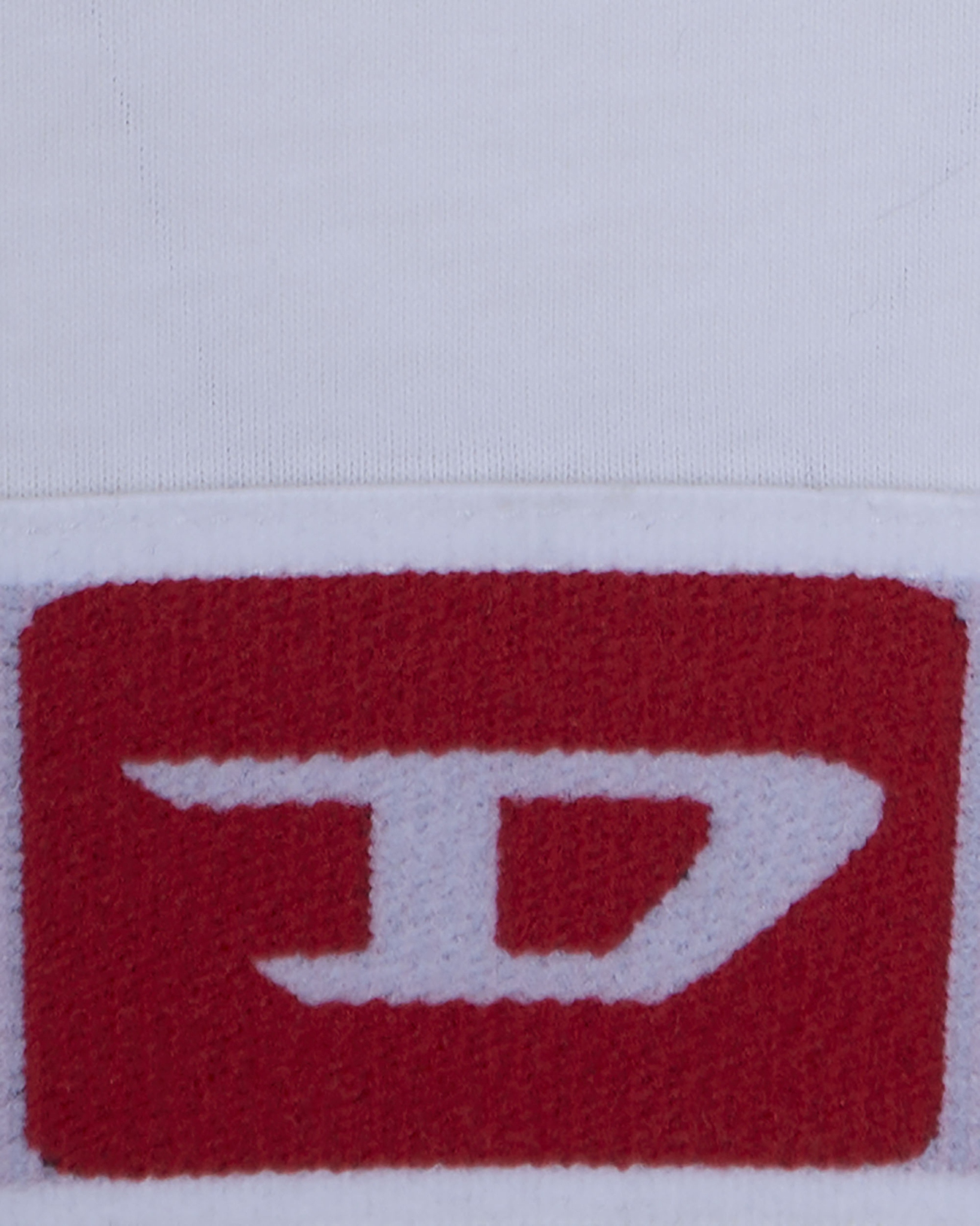 [Diesel] T-shirts Short Sleeve FW26 A182730NJAP100