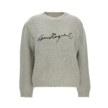 [Mm6] Knitwear FW26 S52HL0065M13288806S