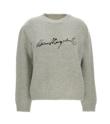 [Mm6] Knitwear FW26 S52HL0065M13288806S