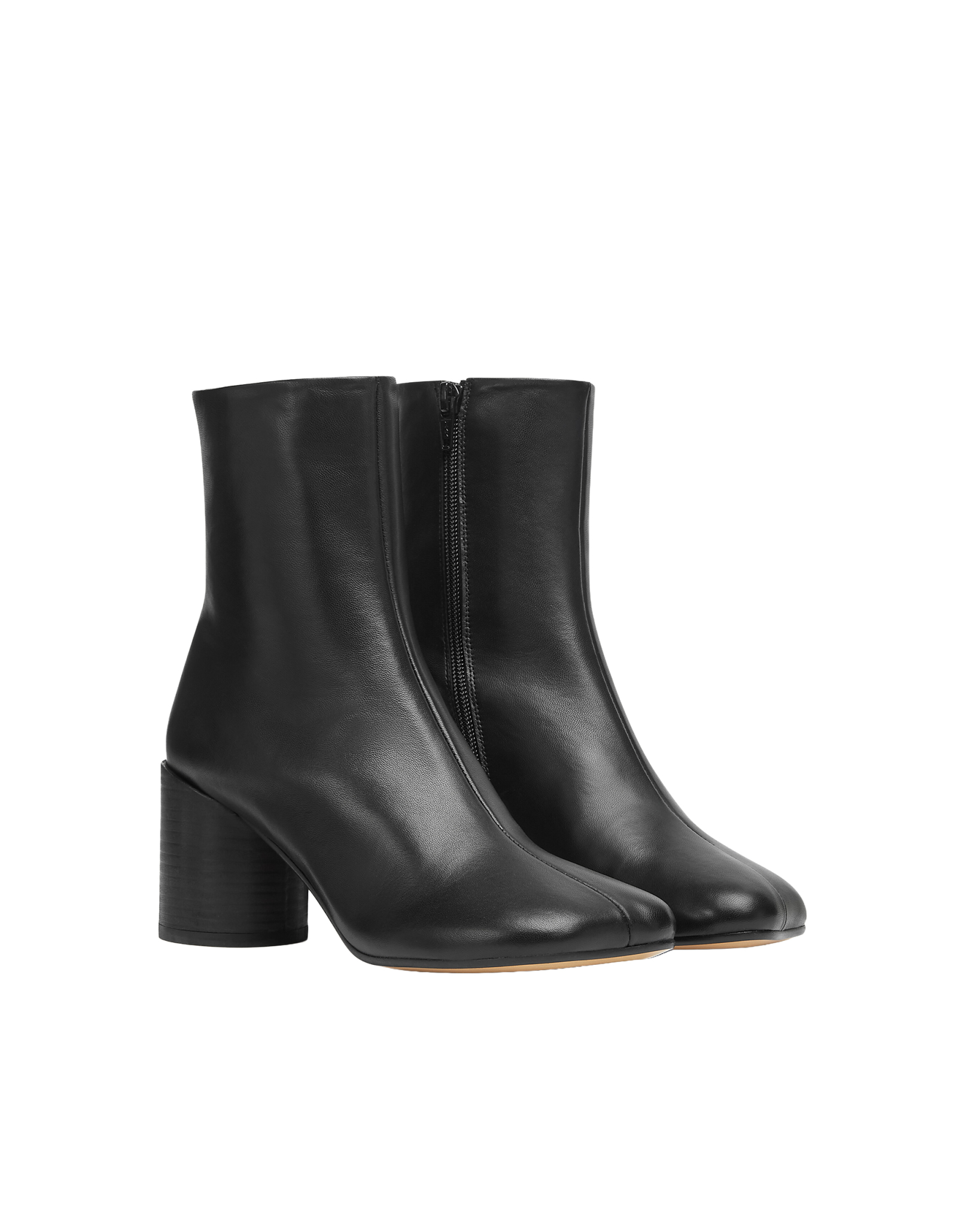 [Mm6] Boots FW26 S59WU0235P3628T8013