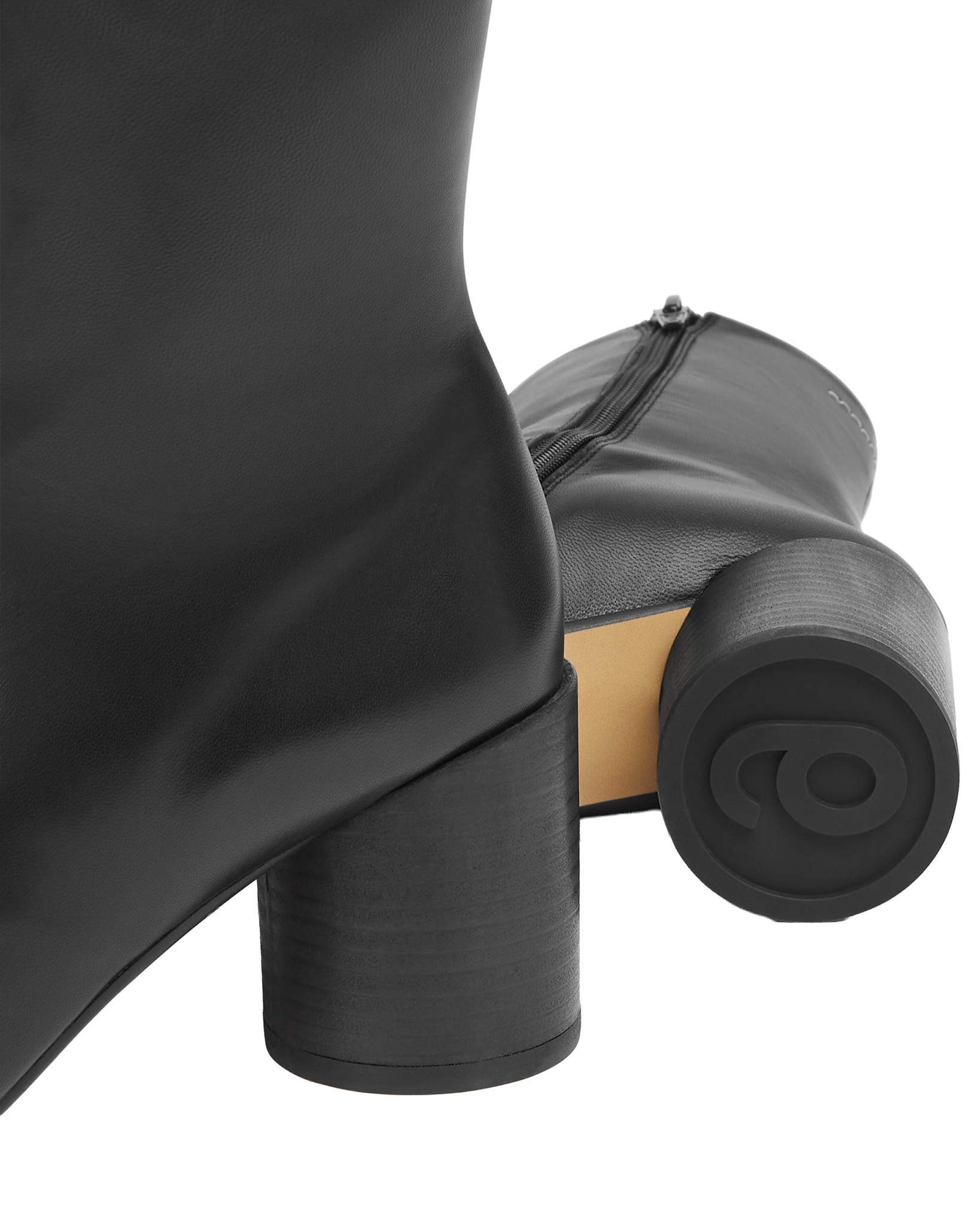 [Mm6] Boots FW26 S59WU0235P3628T8013