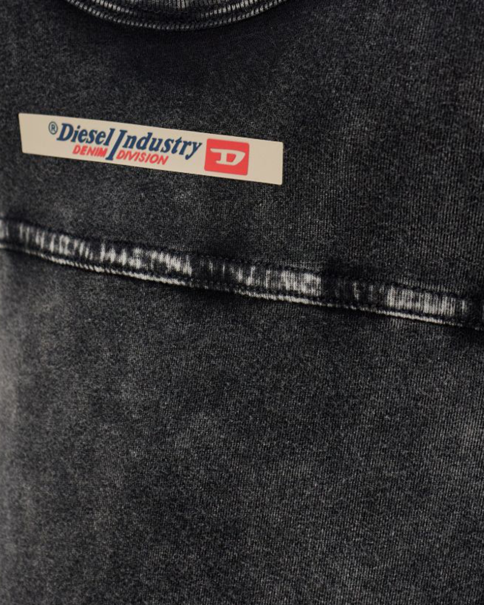 [Diesel] Tank top FW26 A191920SHAN900A