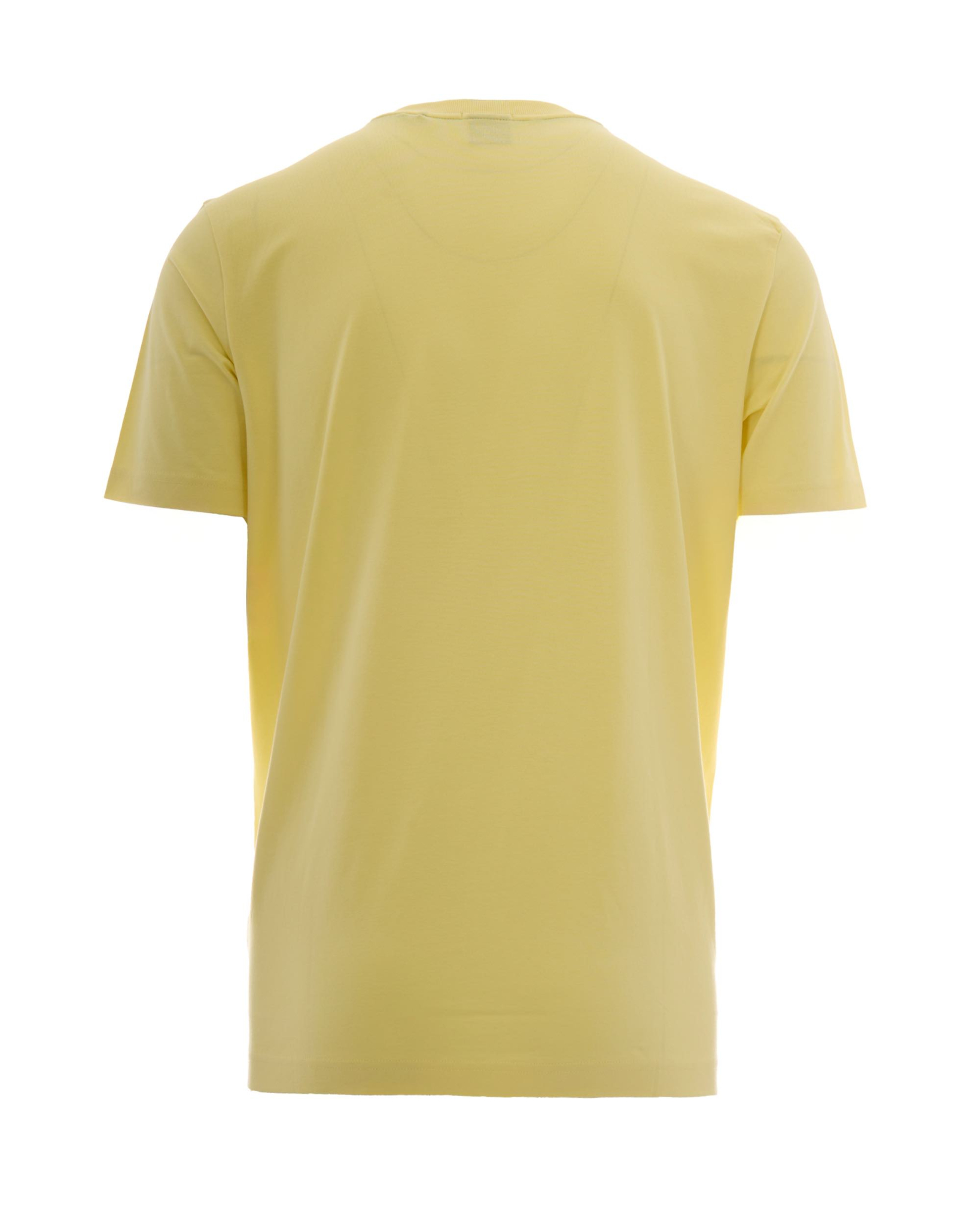 [BOSS GREEN] T-shirts Short Sleeve SS26 50506373758