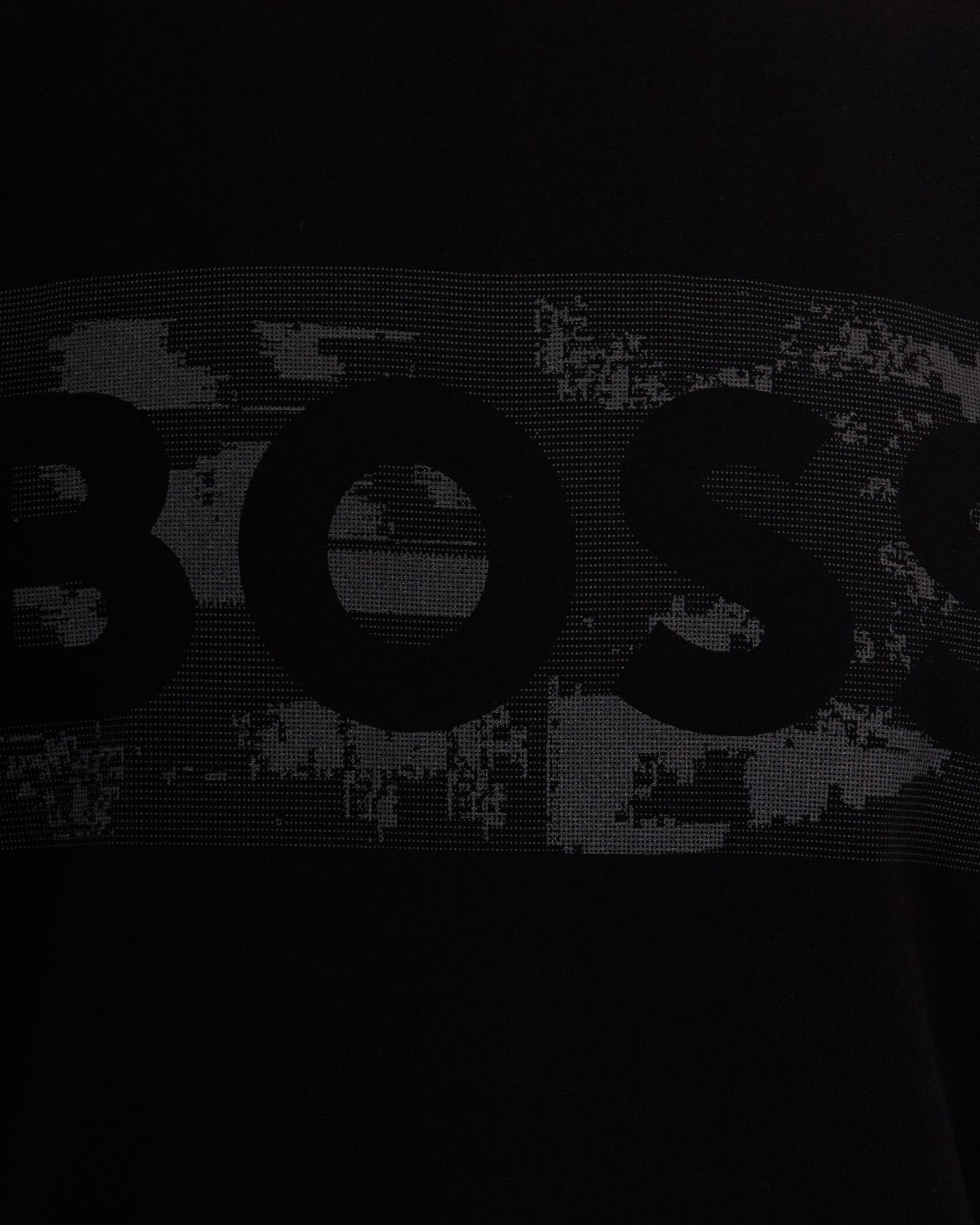 [BOSS GREEN] T-shirts Short Sleeve SS26 50559363001