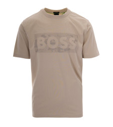 [BOSS GREEN] T-shirts Short Sleeve SS26 50559363272