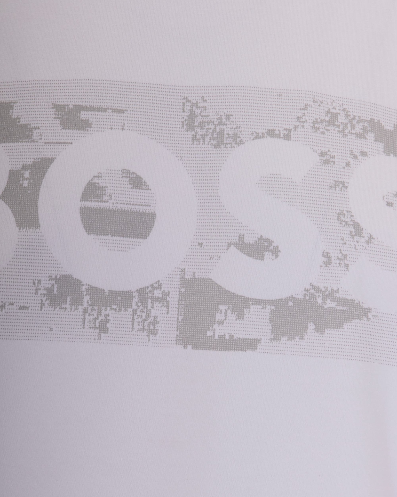[BOSS GREEN] T-shirts Short Sleeve SS26 50559363100