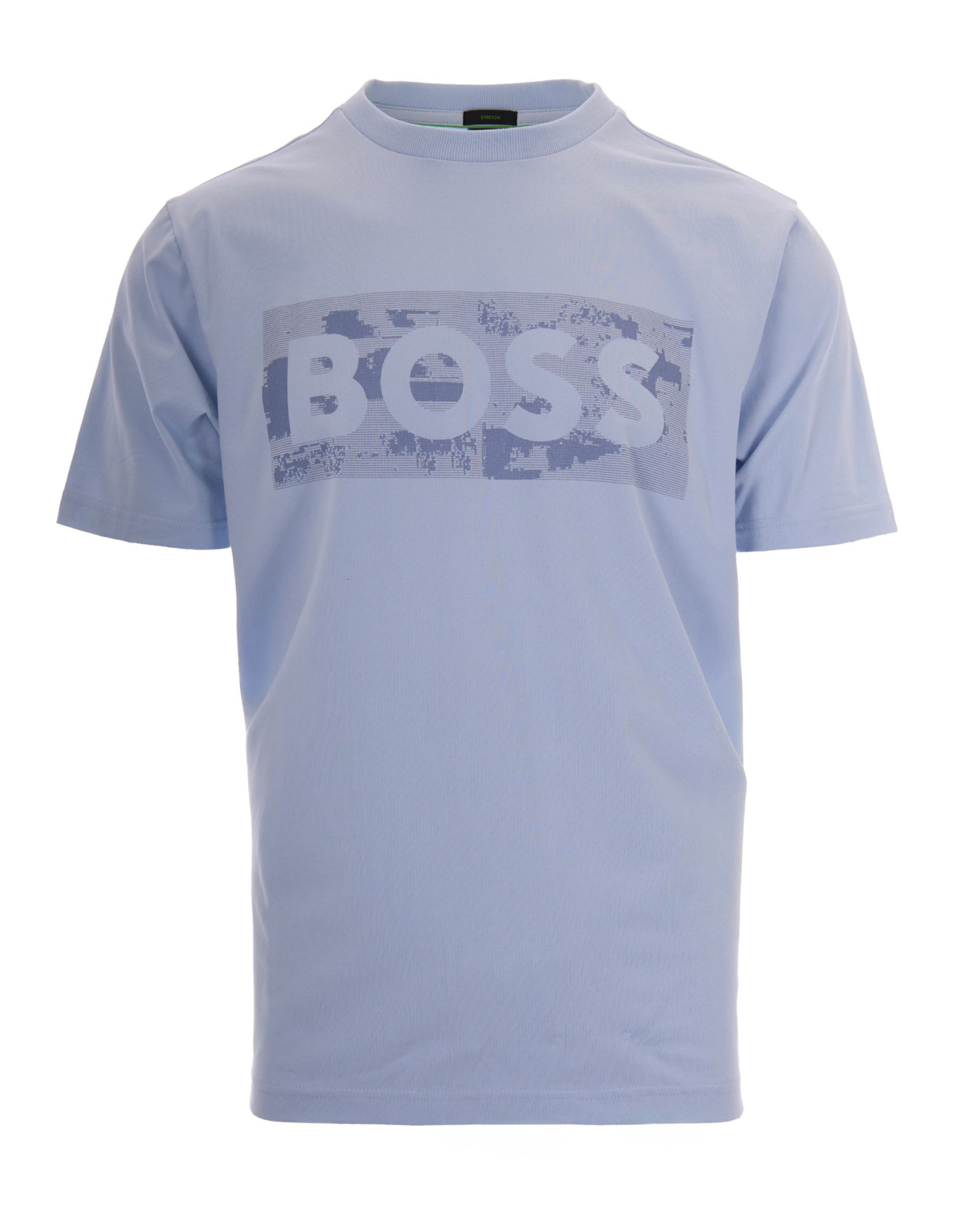 [BOSS GREEN] T-shirts Short Sleeve SS26 50559363460