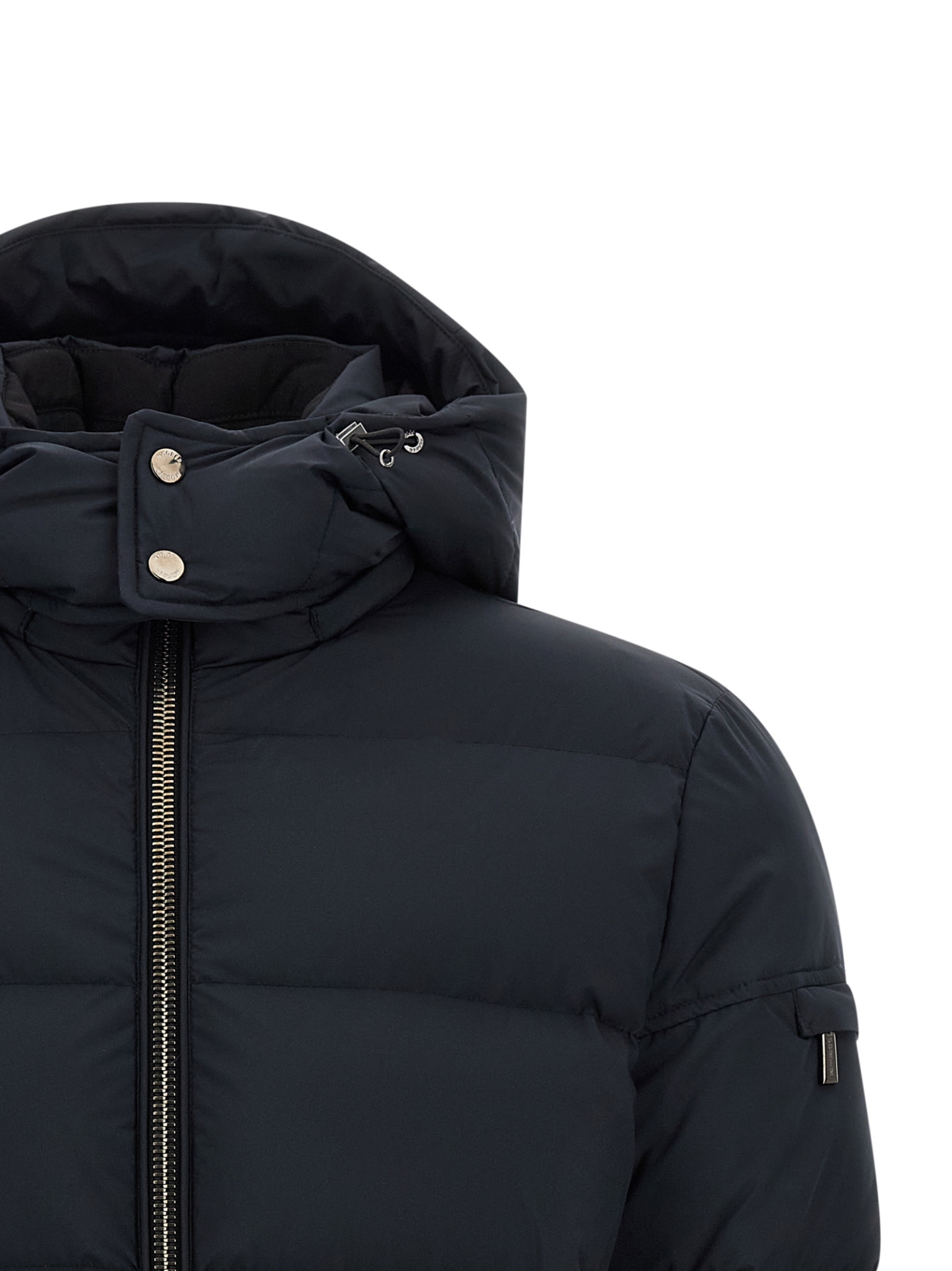 [Moorer] Down Jacket FW26 MOUGI100134U0497