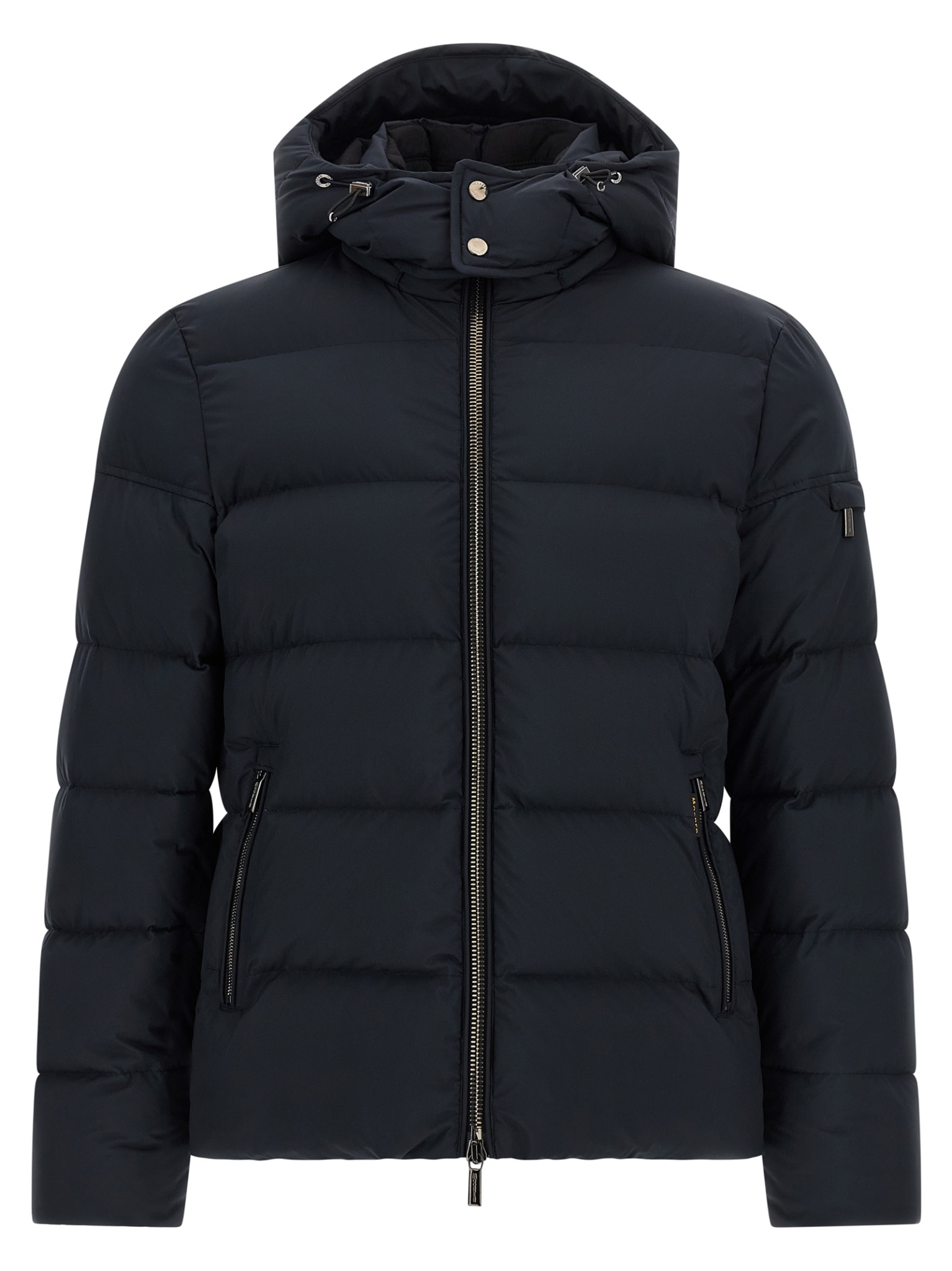 [Moorer] Down Jacket FW26 MOUGI100134U0497