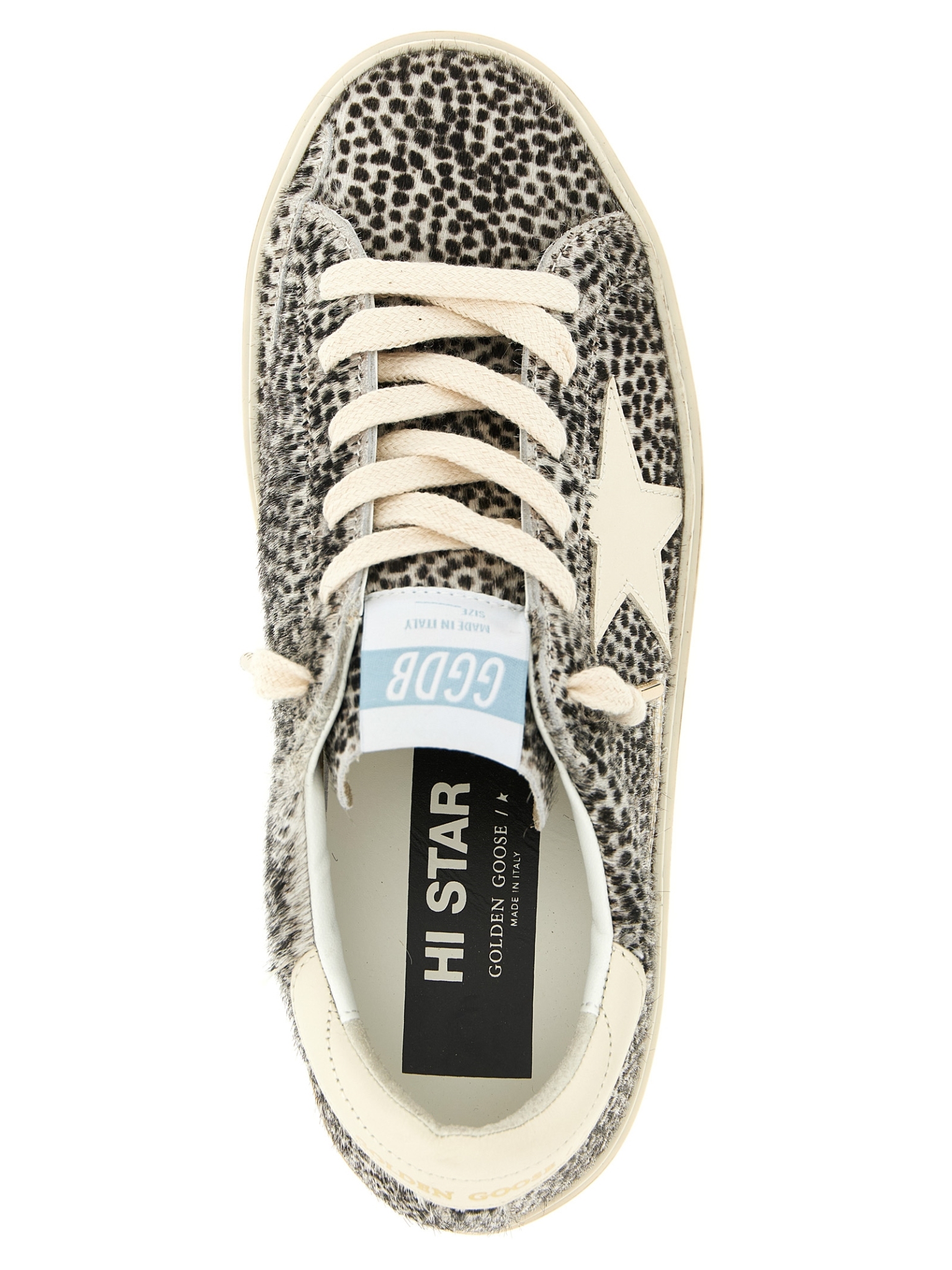 [Golden Goose] Sneakers FW26 GWF00118F0084969013890138