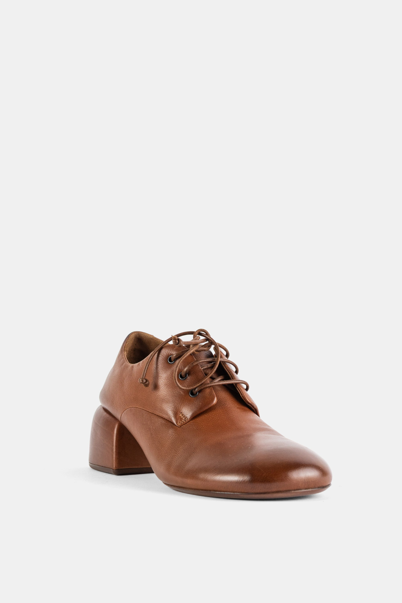 [Marsell] Moccasins SS26 MW8101P014