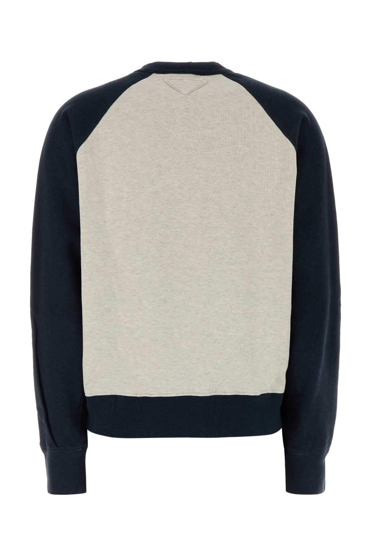 [Prada] Sweatshirt FW26 134732SOOO6376 F056F