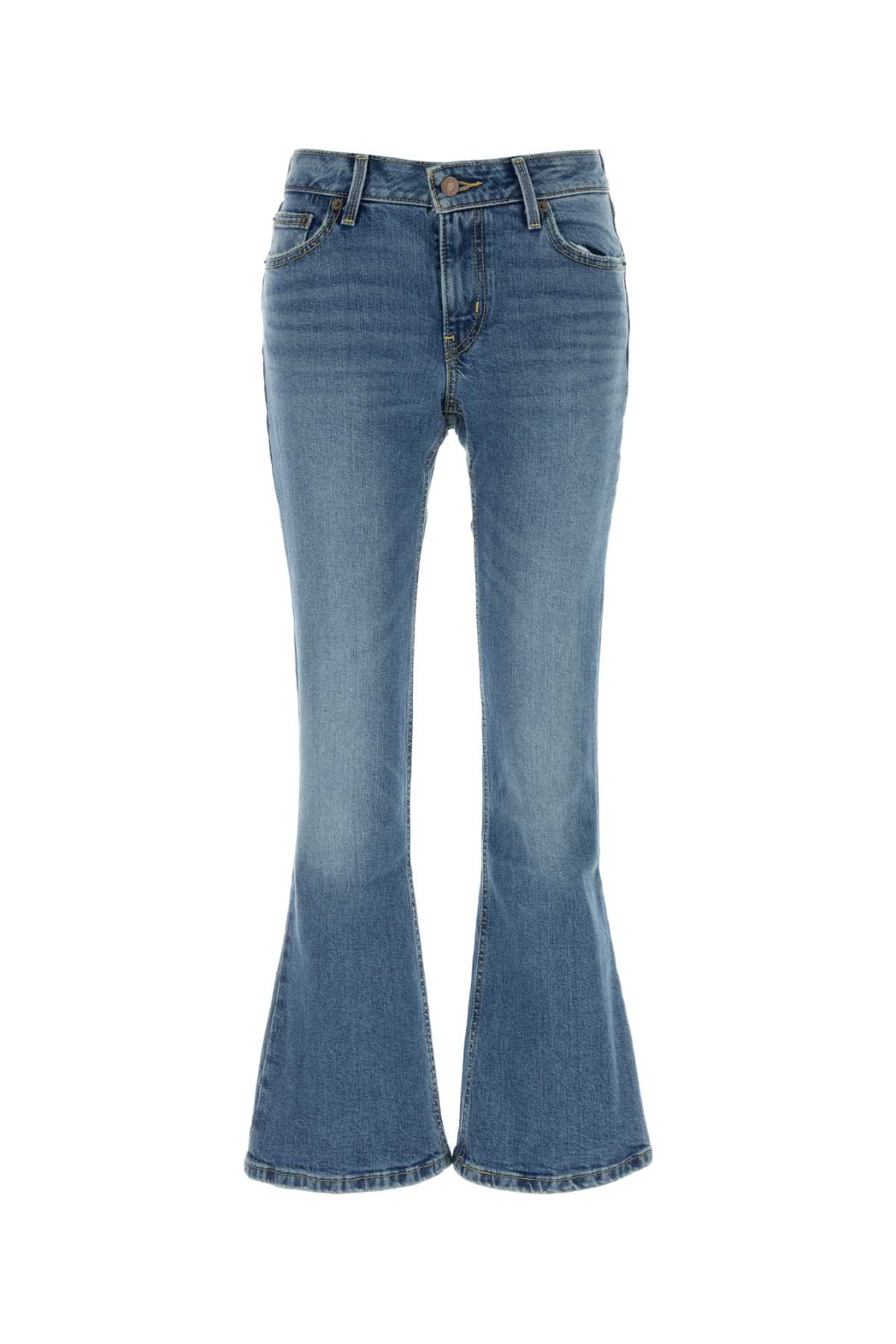 [Levi's] Jeans FW26 006KC0002 KICKSTART