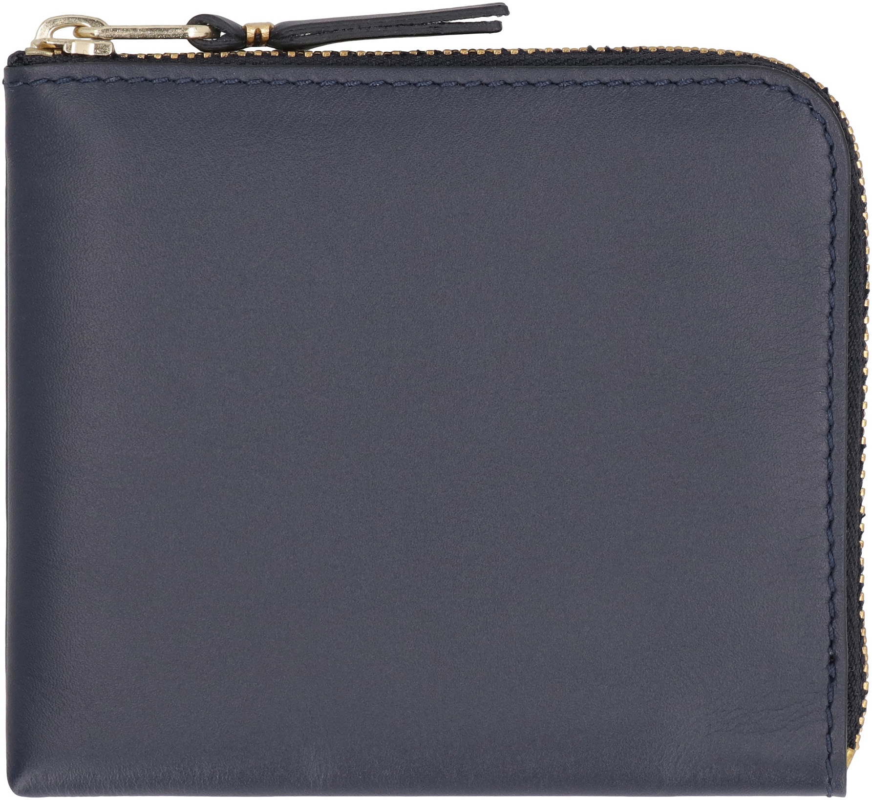 [COMME DES GARCONS WALLET] Wallet SS25 SA3100_NAVY