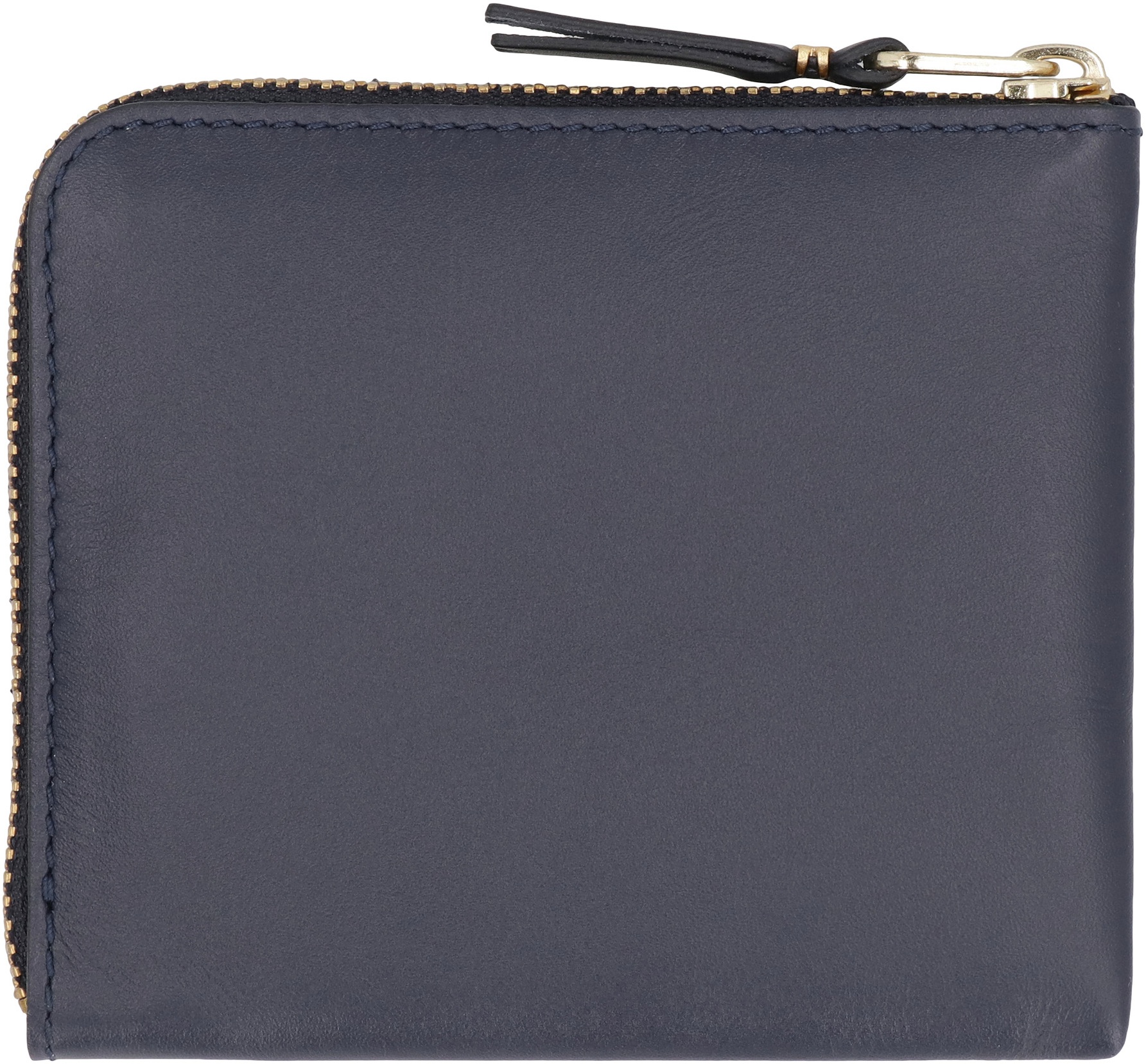 [COMME DES GARCONS WALLET] Wallet SS25 SA3100_NAVY