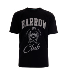 [BARROW] T-shirts Short Sleeve SS26 S6BWUATH019110