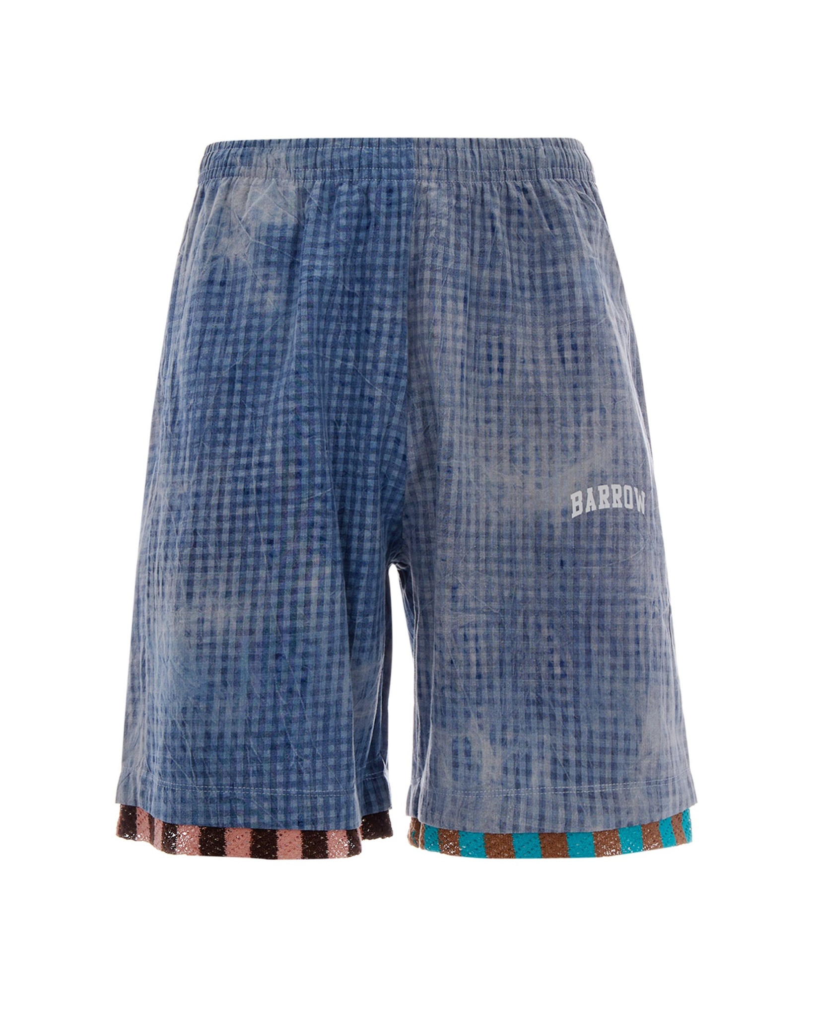 [BARROW] Shorts SS26 S6BWUABE056172