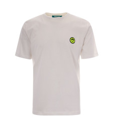 [BARROW] T-shirts Short Sleeve SS26 S6BWWOTH003412