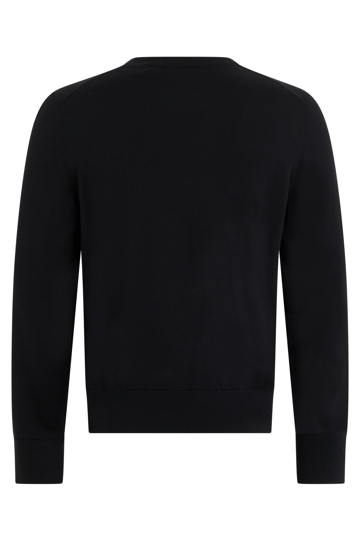 [Burberry] Knitwear FW26 8127585176385_A1189