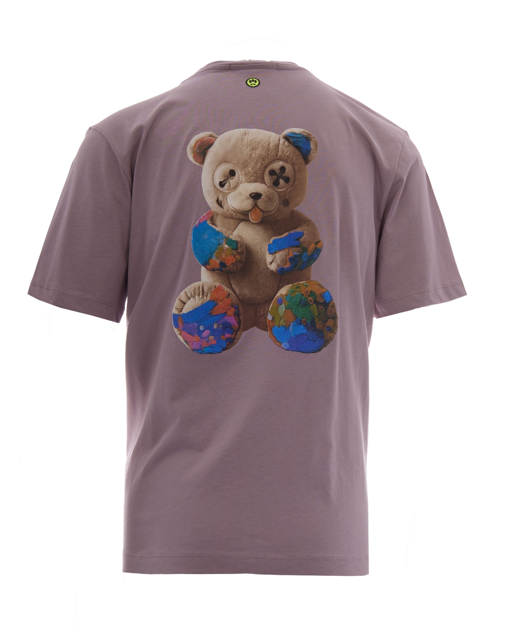 [BARROW] T-shirts Short Sleeve SS26 S6BWUATH076963