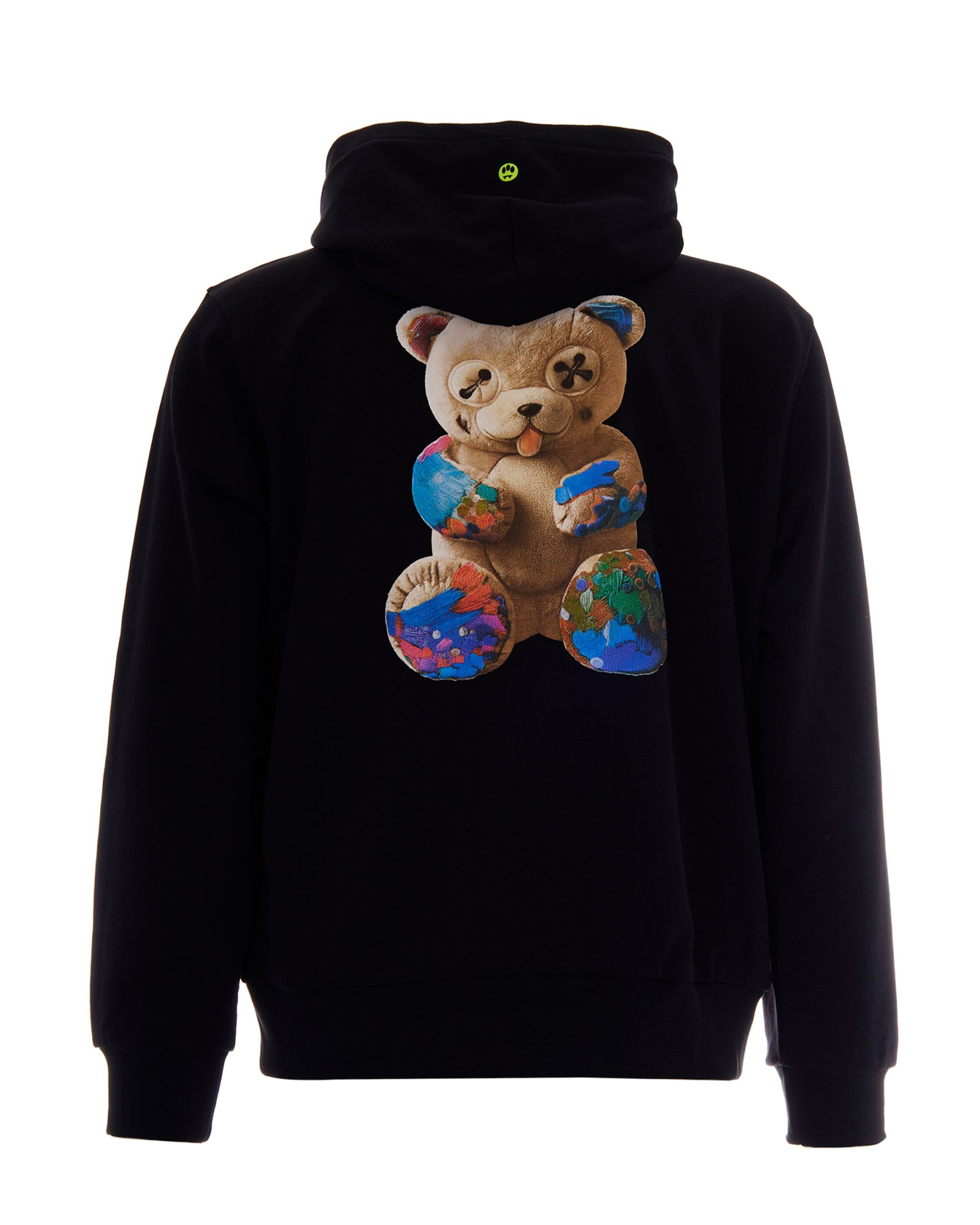 [BARROW] Sweatshirt SS26 S6BWUAHS075110