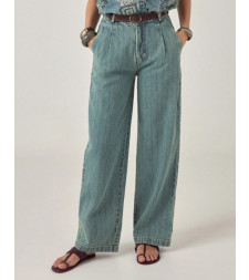 [MAISON HOTEL] Jeans SS26 LUCKYWESTERN