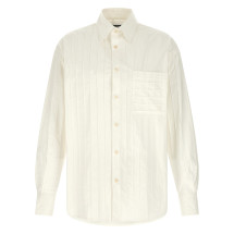 [JACQUEMUS] Shirts Long Sleeve SS26 26ESHM00605AW00780100
