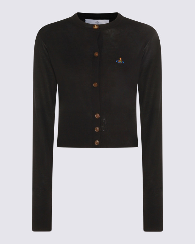 [Vivienne Westwood] Knitwear FW26 1803002UY005EN401