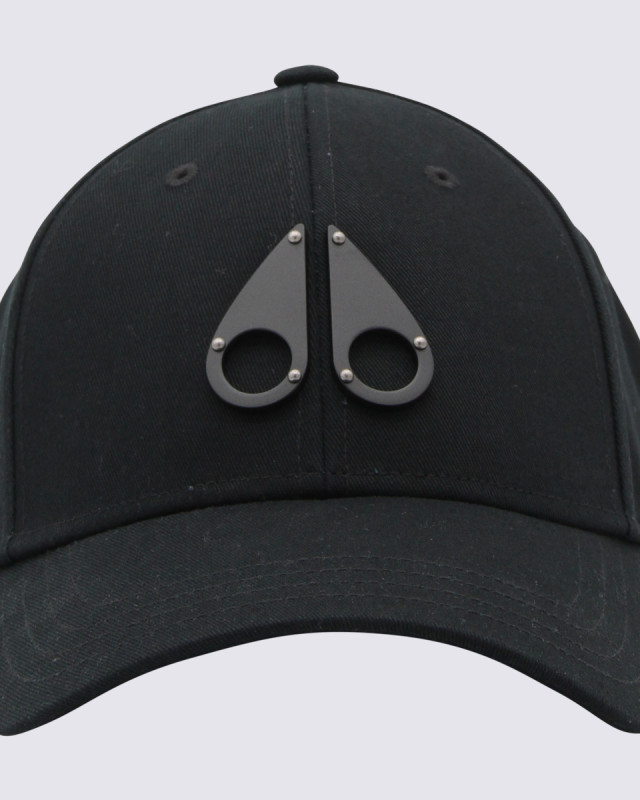 [Moose Knuckles] Cap FW26 M31MA534283