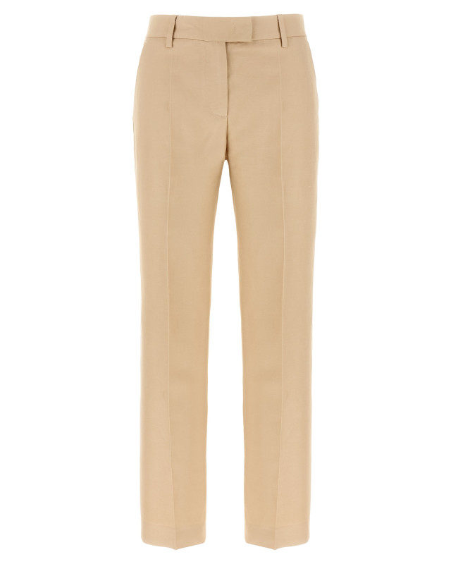 [Alberto Biani] Trousers SS25 CC891VI009113