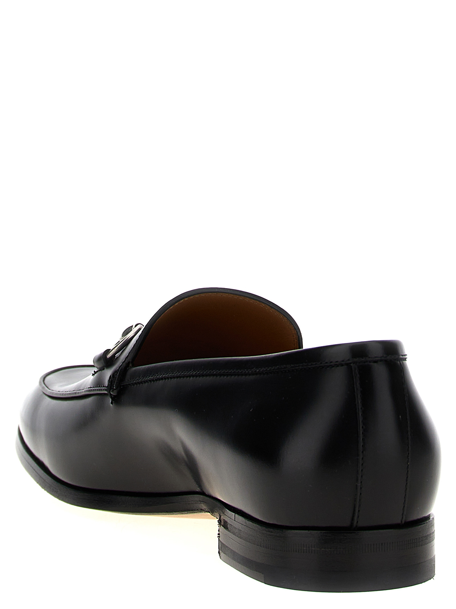 [Gucci] Loafer FW25 795116AADQC1000