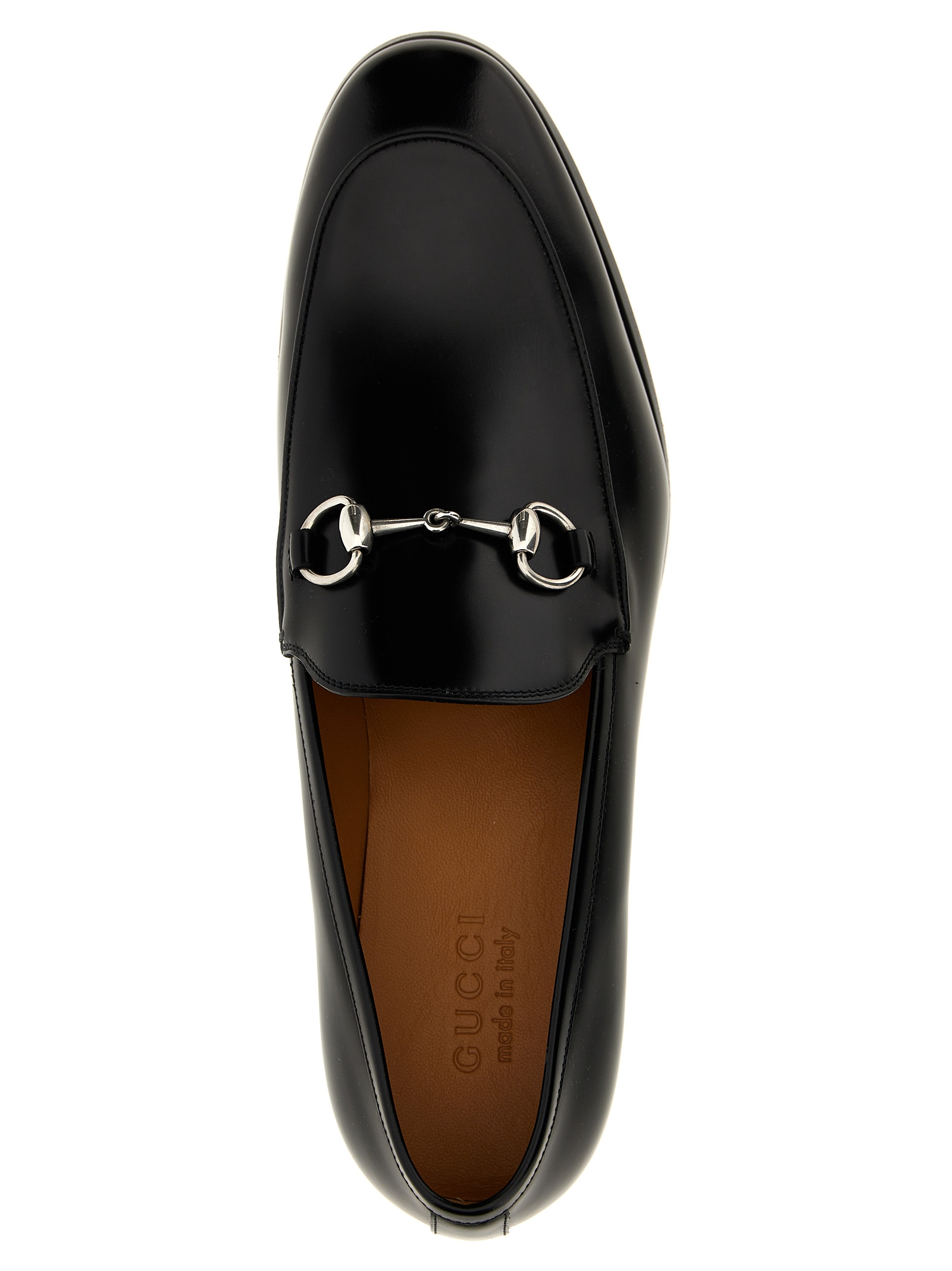 [Gucci] Loafer FW25 795116AADQC1000