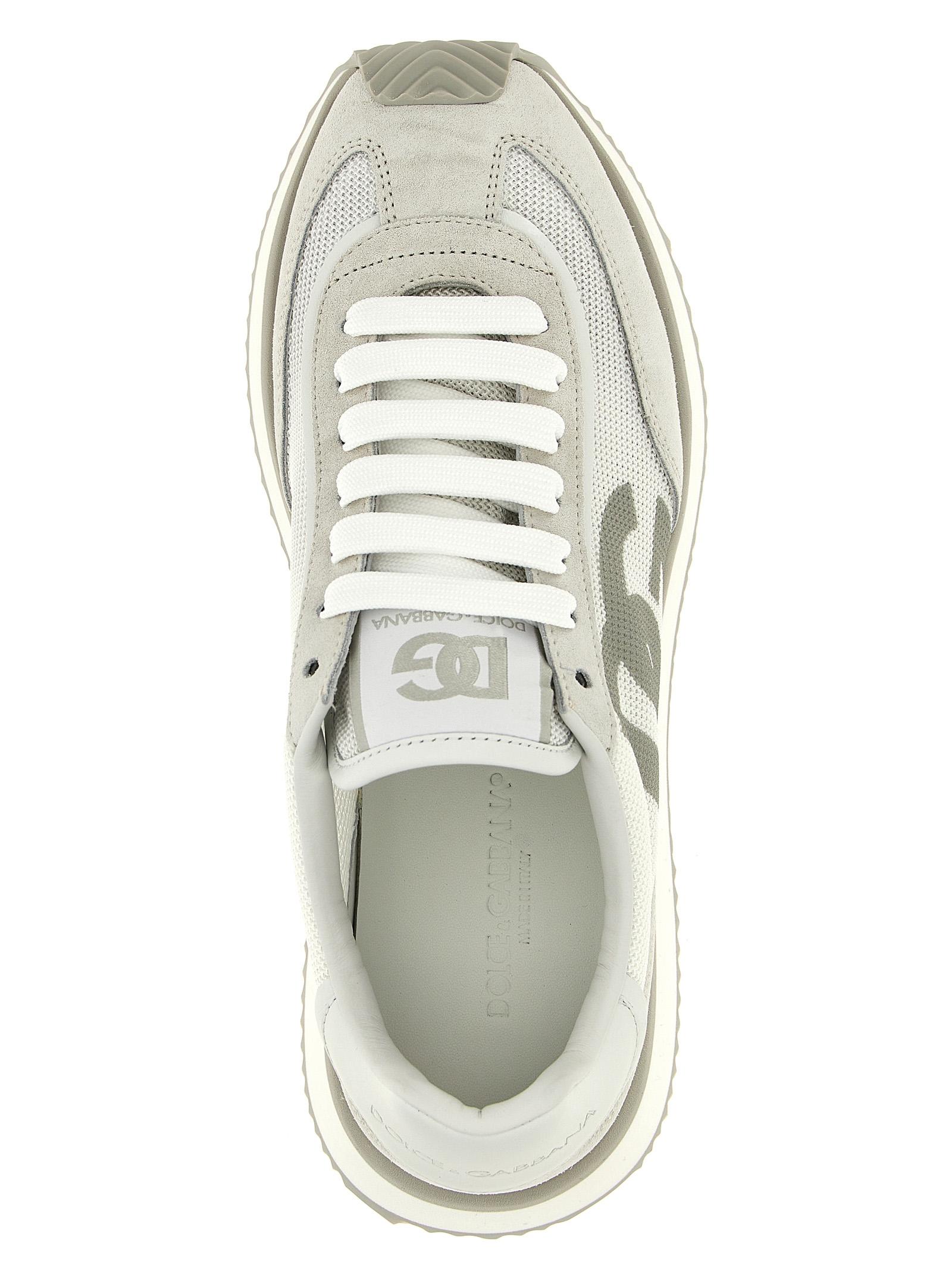 [Dolce & Gabbana] Sneakers FW26 CS2288A53558B930
