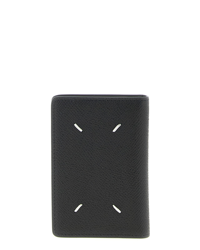 [Maison Margiela] Wallet FW26 S55UI0203P4745T8013