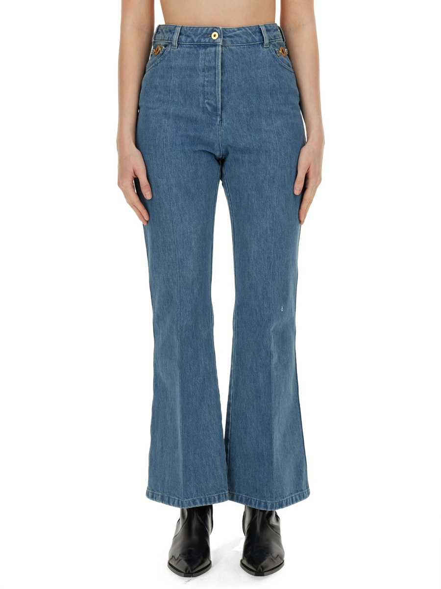[PATOU] Jeans SS24 TR030_0008630B