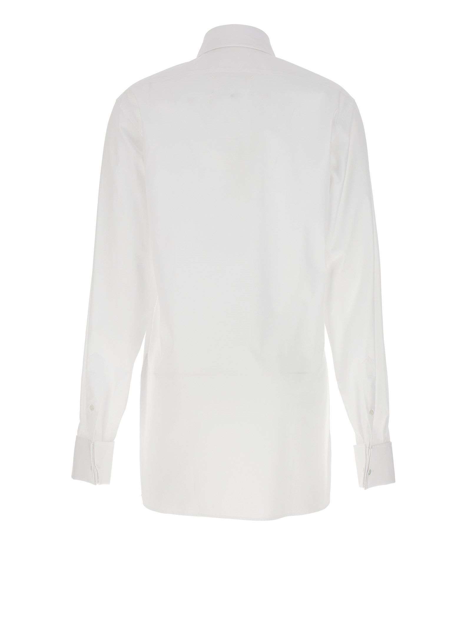 [Maison Margiela] Shirts Long Sleeve FW23 S67DT0003S43001100