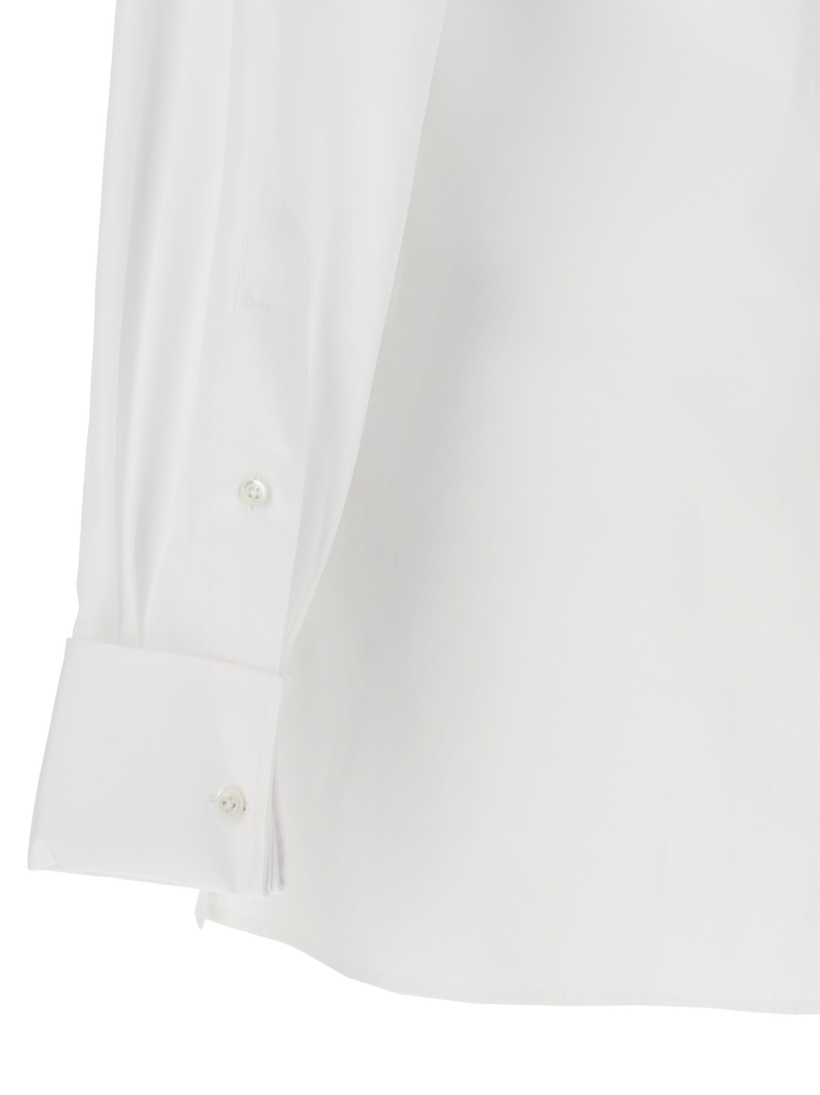 [Maison Margiela] Shirts Long Sleeve FW23 S67DT0003S43001100