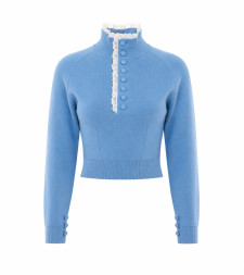 [Chloe] Knitwear FW26 CH26AMP0160040R