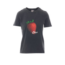 [Chloe] T-shirts Short Sleeve FW26 CH26AJH08289070