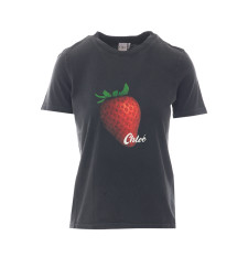 [Chloe] T-shirts Short Sleeve FW26 CH26AJH08289070
