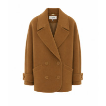 [Chloe] Coat FW26 CH26AMA06077212