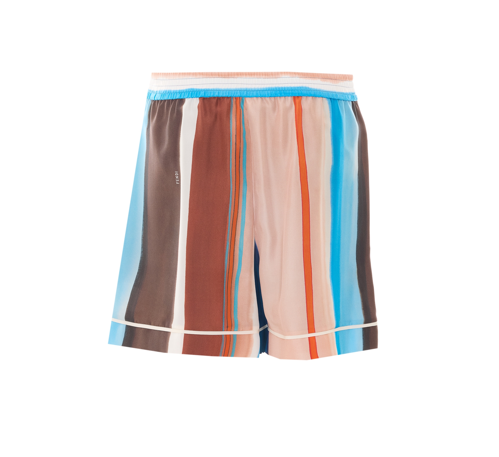 [Fendi] Shorts FW26 FR6754AMETF1WXC