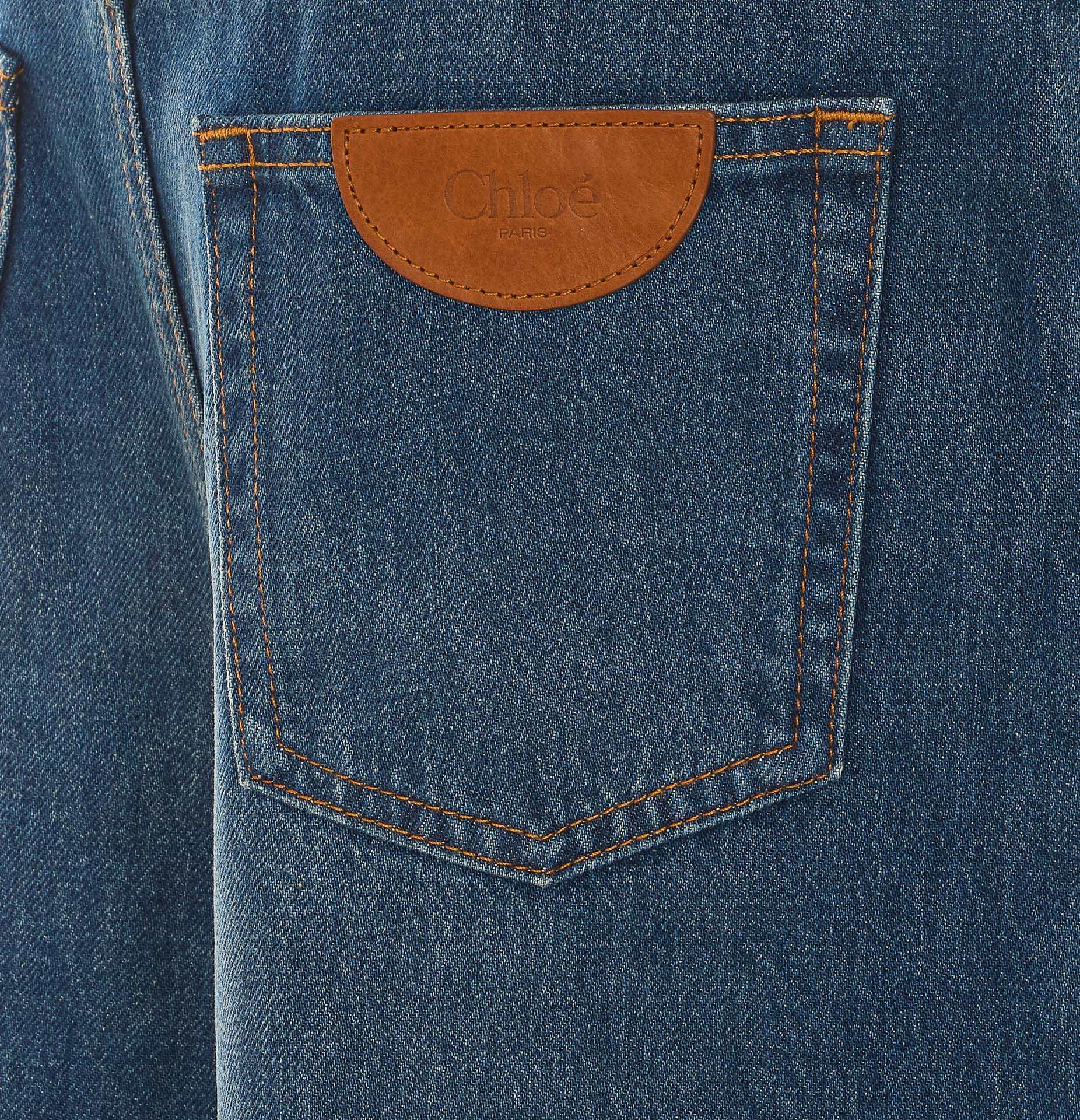 [Chloe] Jeans FW26 CHC24ADP02150402