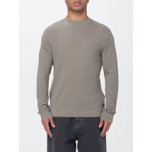 [Emporio Armani] Knitwear SS26 EM004378AF24416 U8049