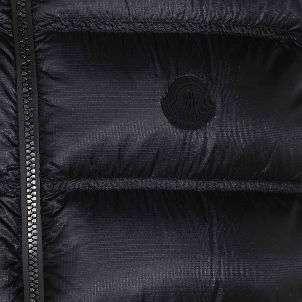 [Moncler] Down Vest FW26 L20911A00120595B1999