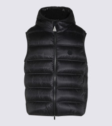 [Moncler] Down Vest FW26 L20911A00120595B1999