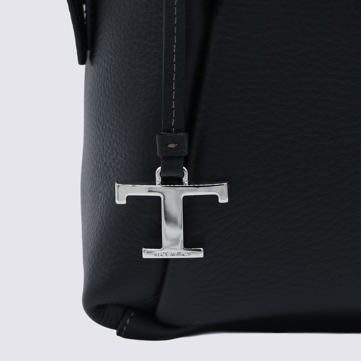 [Tod's] Tote bag FW26 XBWAPAU9200QRIB999