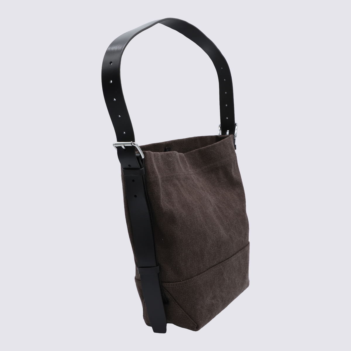 [LEMAIRE] Shoulder bag FW26 BG0201LF1697BR490