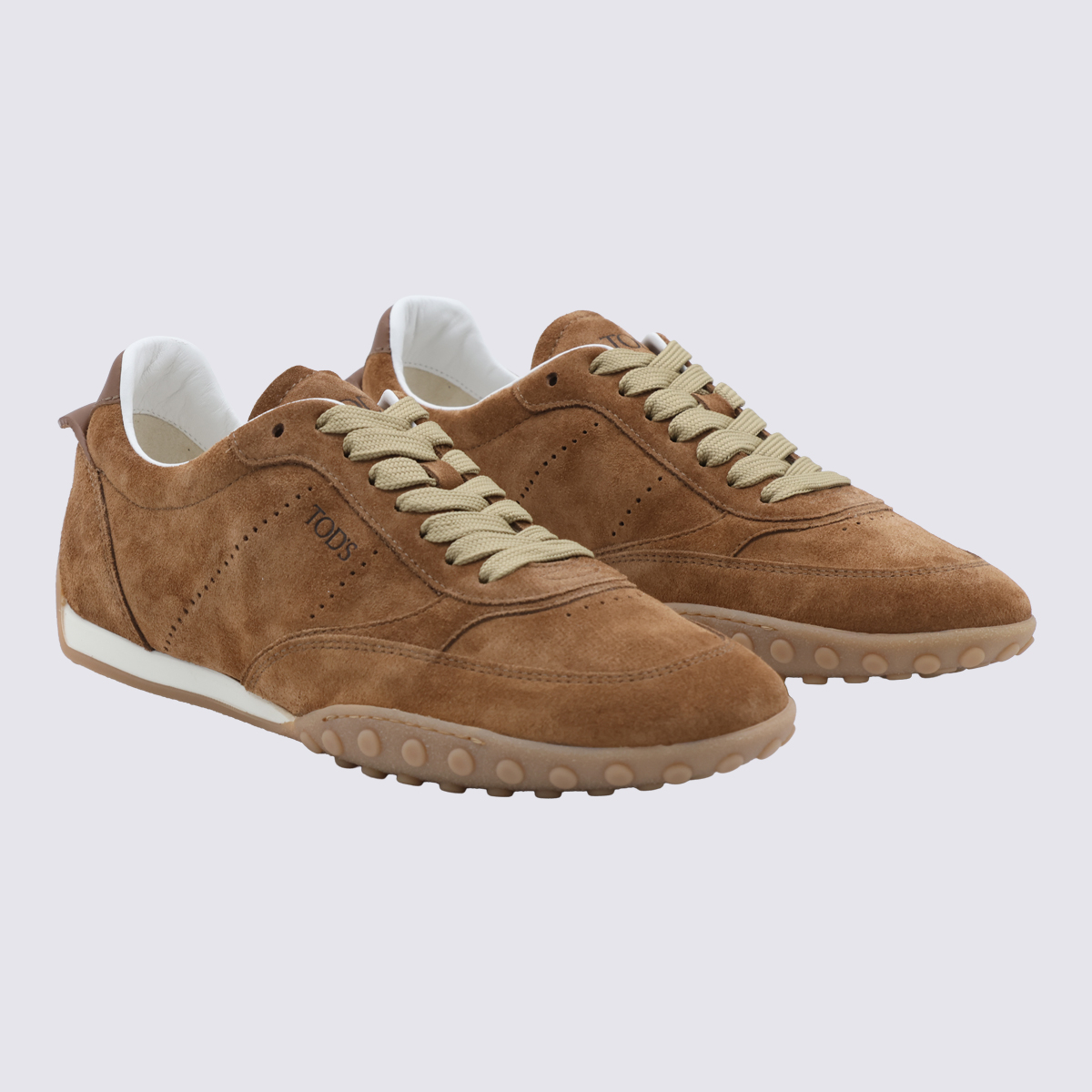 [Tod's] Sneakers FW26 XXW13M0KO30QG5S600